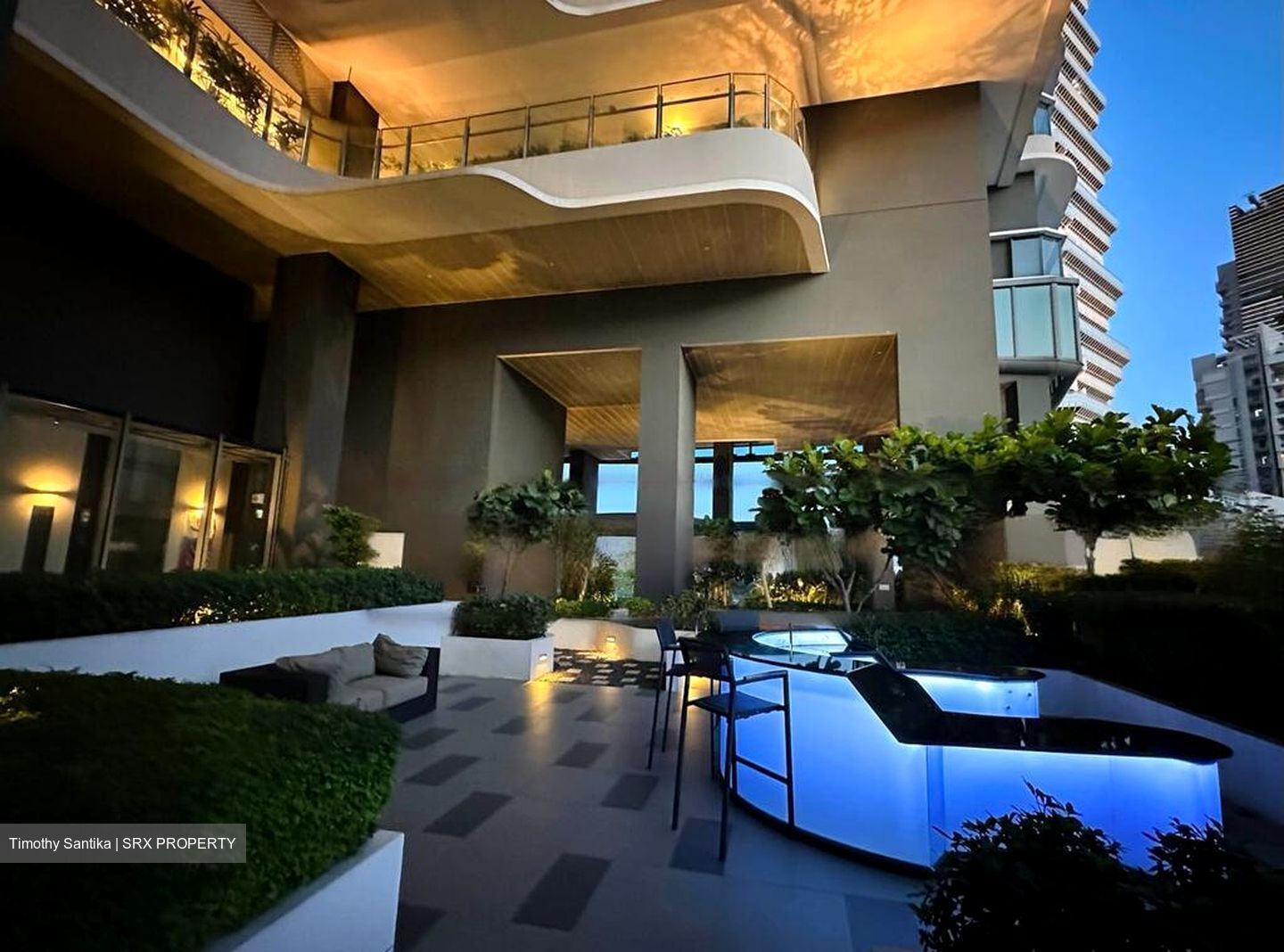 City Gate (D7), Apartment #524382121
